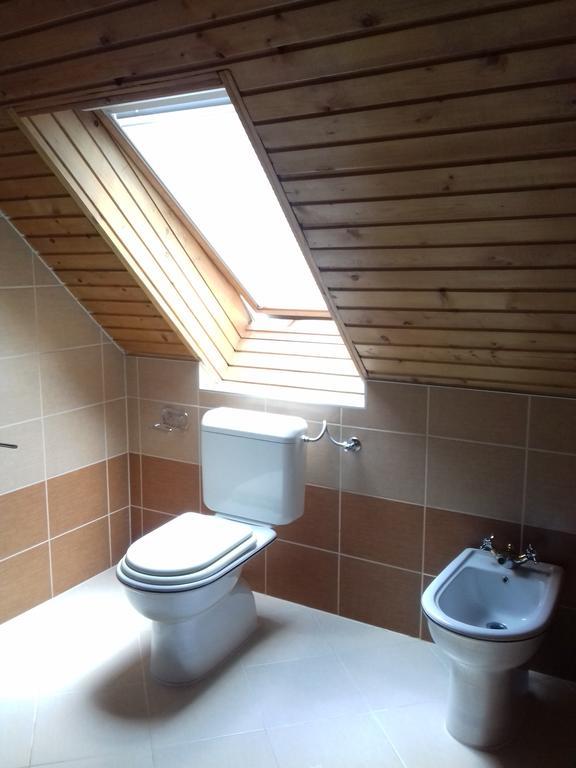 Erzsebet Vendeghaz Es Apartman Хайдусобосло Экстерьер фото